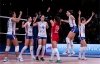 Thi đấu quả cảm, tuyển nữ Serbia khiến đội bóng số 1 thế giới thành cựu vương
