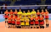 Danh sách triệu tập của bóng chuyền nữ Việt Nam cho AVC Cup 2022 đã lộ diện
