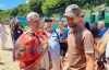 Novak Djokovic khánh thành sân quần vợt tại Bosnia sau khi vô địch Wimbledon