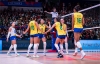 Bản lĩnh thượng thừa, tuyển nữ Brazil lần thứ 3 liên tiếp lọt chung kết VNL