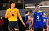 Trực tiếp chung kết nam Tràng An Ninh Bình 1-0 Sanest Khánh Hòa: Thế trận chênh lệch
