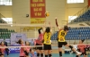 Dàn sao trẻ nổi bật tại giải bóng chuyền VĐQG 2022 là chưa nhiều!
