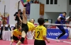 Cầu mây nữ Việt Nam vô địch thế giới trước kẻ thù không đội trời chung