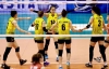Lịch thi đấu giải bóng chuyền nữ AVC Cup 2022 mới nhất