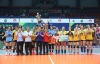 Bóng chuyền nữ Thái Bình sẵn sàng hướng tới Đại hội TDTT toàn quốc 2022