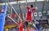 Kết quả Cúp Bóng chuyền nam châu Á - AVC Cup 2022 ngày 7/8
