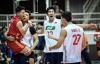Đánh bại Hàn Quốc, Trung Quốc hẹn gặp Nhật Bản tại chung kết AVC Cup 2022