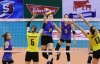 Cúp bóng chuyền nữ châu Á - AVC Cup 2022 diễn ra khi nào, ở đâu?