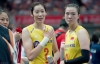Hai ngôi sao lớn nhất không lên tuyển, bóng chuyền nữ Trung Quốc nguy to?