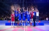 Bóng chuyền nam Pháp và giấc mơ về cú hattrick trong mơ
