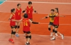 Lịch thi đấu Cúp bóng chuyền nữ châu Á - AVC Cup 2022 ngày 22/8