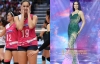 Michele Gumabao: Từ bông hậu xinh đẹp cho đến sao bóng chuyền vạn người mê