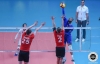 Trực tiếp bóng chuyền nam Pháp vs Đức: 22h30 ngày 26/8, WCH 2022