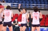 Trực tiếp tứ kết bóng chuyền nữ Iran vs Nhật Bản: 16h00, AVC Cup 2022