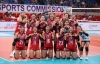 Trực tiếp tứ kết bóng chuyền nữ Philippines vs Thái Lan: 19h00, AVC Cup 2022