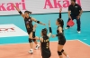 Đánh bại chủ nhà, Thái Lan hẹn Trung Quốc tại bán kết AVC Cup 2022