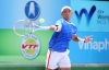 Lý Hoàng Nam làm nên lịch sử khi lần đầu lọt chung kết ATP Challenger
