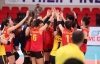 Trực tiếp bán kết bóng chuyền nữ Việt Nam vs Nhật Bản: 18h00, AVC Cup 2022