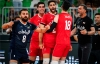 Kết quả bóng chuyền nam WCH 2022 ngày 27/8: Iran xứng danh số 1 châu Á