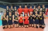 Thua đáng tiếc trước Nhật Bản, Việt Nam hẹn gặp Thái Lan tại AVC Cup 2022