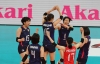 Hạ đẹp Trung Quốc, Nhật Bản chính thức thành nhà vô địch AVC Cup 2022