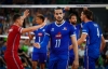 Lịch thi đấu bóng chuyền nam WCH 2022 ngày 29/8: Pháp vs Slovenia