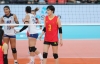 Liệu Thanh Thúy sẽ tham dự giải bóng chuyền ASEAN Grand Prix 2022?