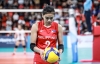 Alyssa Valdez sẽ tham dự ASEAN Grand Prix nhưng không thi đấu vì điều này?