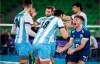 Lịch thi đấu bóng chuyền nam WCH 2022 ngày 6/9: Pháp vs Nhật Bản