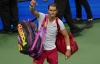 Nadal lỡ cơ hội lên ngôi số 1 ATP sau khi thua sốc Frances Tiafoe