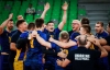 Ukraine gây sốc khi đả bại cơn lốc da cam Hà Lan để vào tứ kết WCH 2022