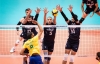 Anh cả Iran bị loại, bóng chuyền châu Á sạch bóng trước tứ kết WCH 2022