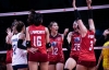 Danh sách tuyển bóng chuyền nữ Thái Lan tham dự ASEAN Grand Prix 2022