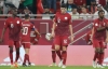 Qatar thua sốc, bị kêu gọi nhường vị trí dự World Cup 2022
