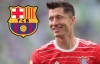 Barcelona ra giá ‘trêu đùa’ mua Lewandowski