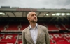 Những vấn đề Erik Ten Hag cần giải quyết tại Man Utd