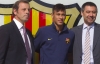 Neymar cùng 2 cựu chủ tịch Barca phải hầu tòa: Luật nhân quả không chừa một ai