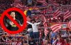 CĐV Atletico chơi tới bến, Ronaldo giờ biết đi đâu?