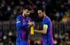 Bế tắc với De Jong, Barca buộc công thần giảm lương