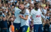 Video bàn thắng Tottenham vs Southampton: Đẳng cấp ông lớn, thế trận một chiều