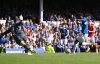 Sao trẻ tỏa sáng, Everton thoát trận thua bẽ bàng trước nhược tiểu