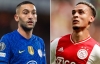 Tin chuyển nhượng 23/8: Ajax mở đường cho Antony tới MU, Ten Hag mừng thầm