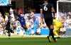 Sterling sắm vai người hùng, Chelsea kiên cường quật ngã Leicester chỉ với 10 người