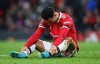 Ronaldo bị MU làm điều chưa từng có trong sự nghiệp