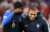 Pogba và Mbappe khiến tuyển Pháp hỗn loạn chưa từng có trong lịch sử