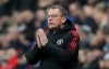 Ralf Rangnick thừa nhận 'lực bất tòng tâm' khi làm việc tại MU