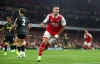 Video bàn thắng Arsenal vs Aston Villa: Đẳng cấp ông lớn, thoát hiểm ngoạn mục