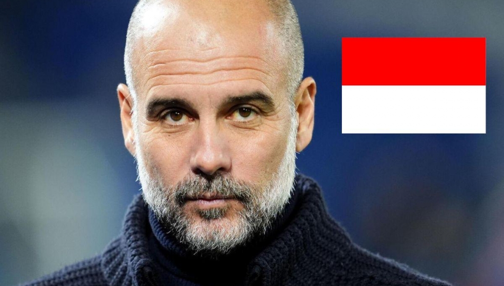 Man City chiêu mộ thành công 'ông chủ tuyến giữa' gốc Indonesia