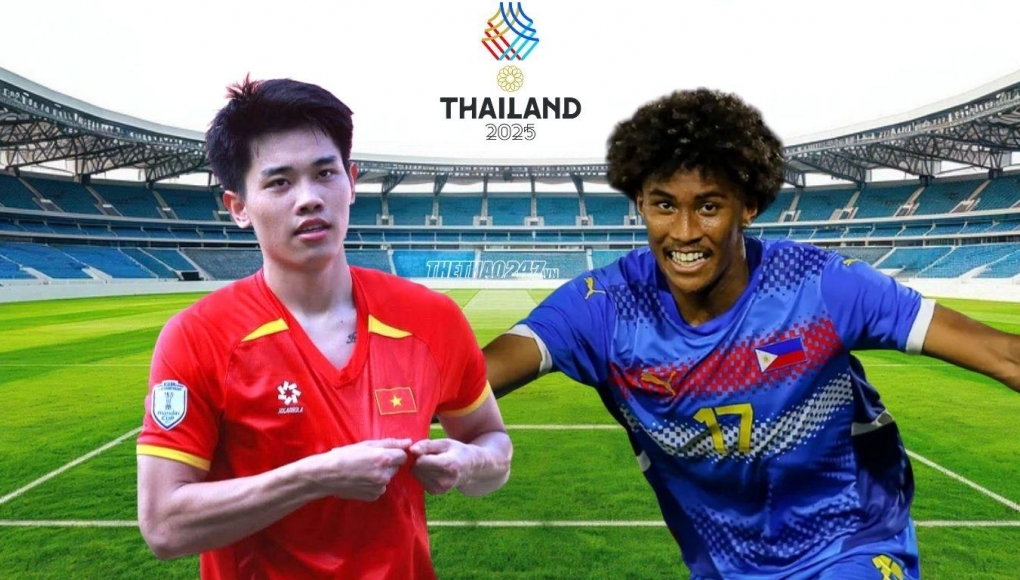 Nhận định U22 Việt Nam vs U22 Philippines: Dưới 2 bàn thắng?