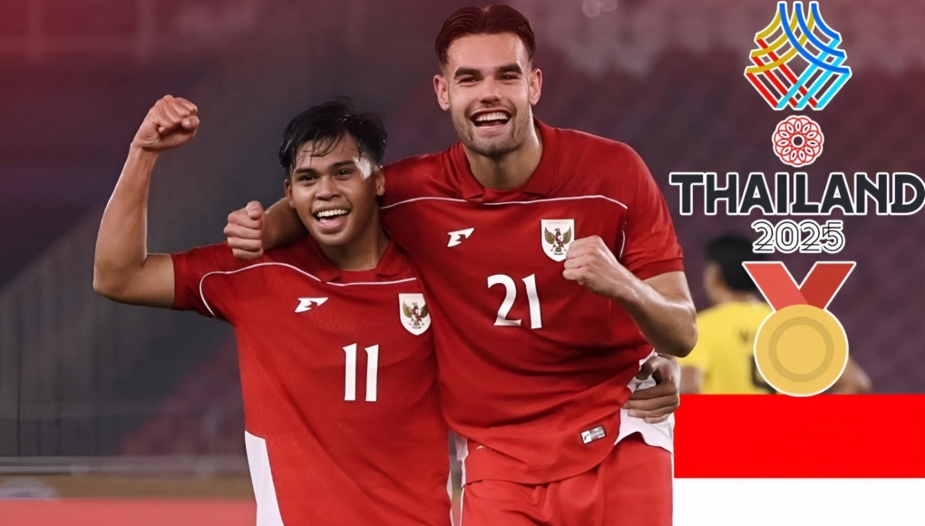 Indonesia ra phán quyết giống hệt Việt Nam, quyết bảo vệ HCV Bóng đá SEA Games